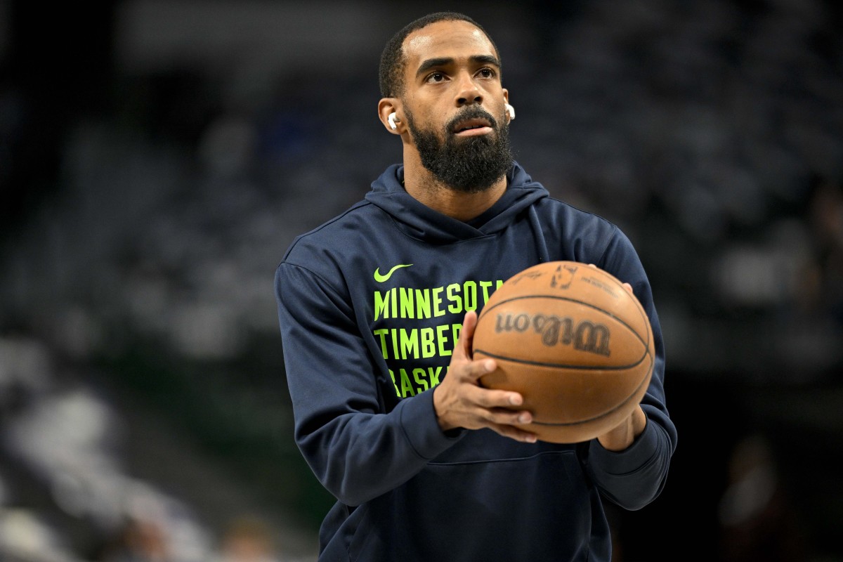 Mike Conley